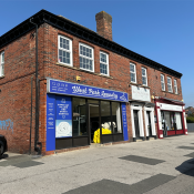 First Floor Front Suite, 265 - 267 Otley Road, Leeds