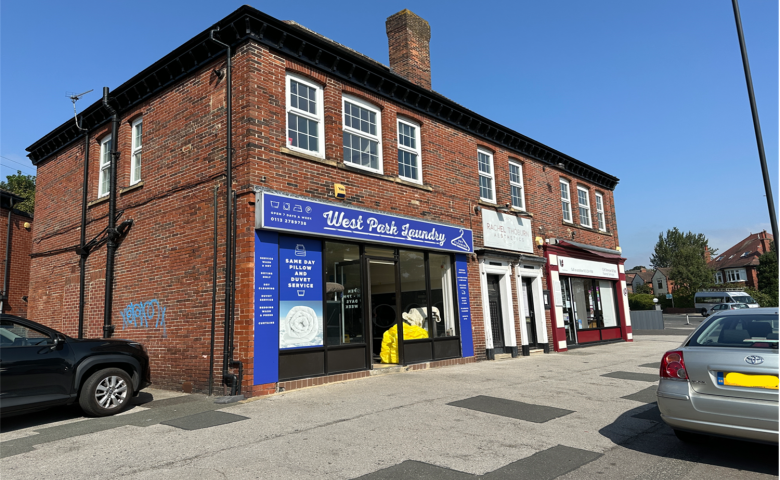 First Floor Front Suite, 265 - 267 Otley Road, Leeds