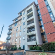 Regents Quay, Bowman Lane, Leeds