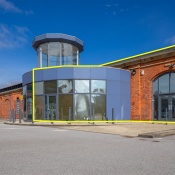 Suite C2, Roundhouse Business Park, Graingers Way, Leeds