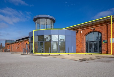 Suite C2, Roundhouse Business Park, Graingers Way, Leeds