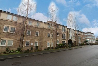 Murray Court, Horsforth