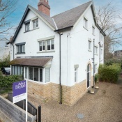 Heathfield Terrace, Headingley