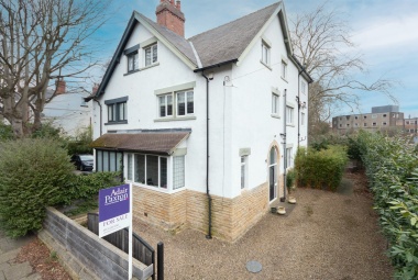 Heathfield Terrace, Headingley