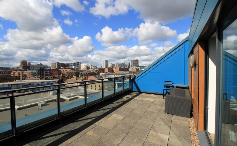 Brewery Wharf, Leeds