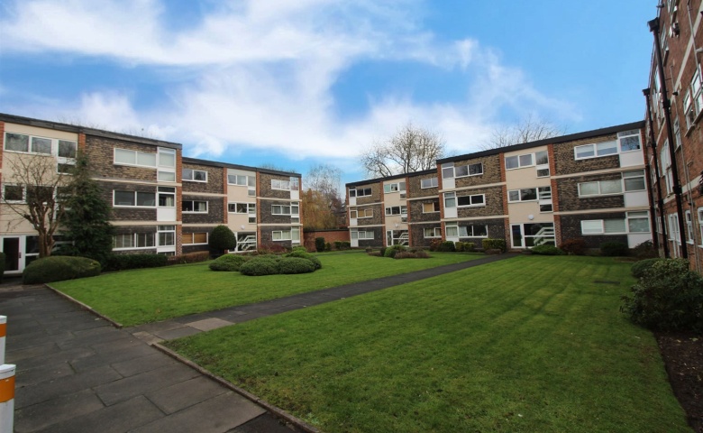 Grove Court, Grove Lane, Headingley