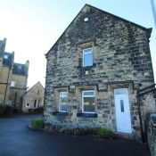 Lodge Cottage, Greenhill Lane, Leeds