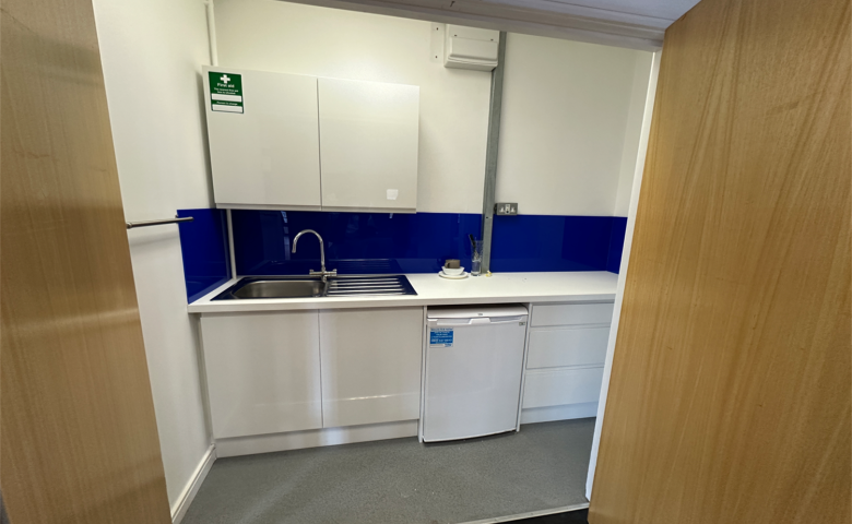 Suite 4, Salts Wharf, Ashley Lane, Shipley