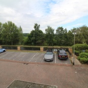 Narrowboat Wharf, Rodley, Leeds