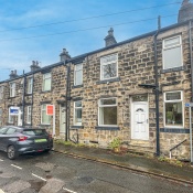 Clarence Road, Horsforth