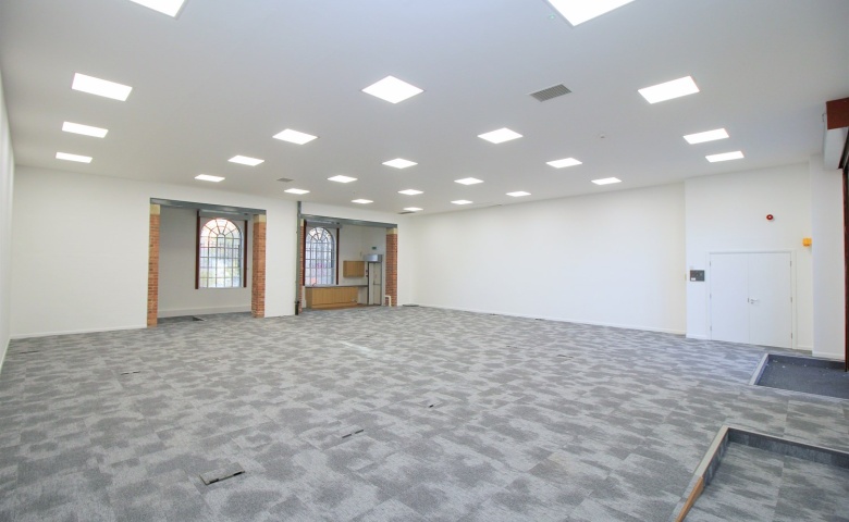 Suite C2, Roundhouse Business Park, Graingers Way, Leeds