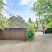 Newlaithes Manor, Newlaithes Road, Horsforth