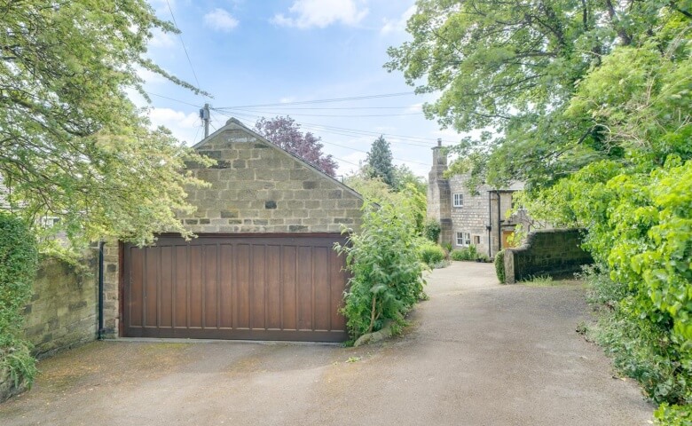 Newlaithes Manor, Newlaithes Road, Horsforth