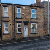 Eggleston Street, Rodley