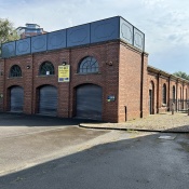 The Tank Room, Roundhouse Business Park, Leeds