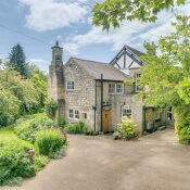 Newlaithes Manor, Newlaithes Road, Horsforth