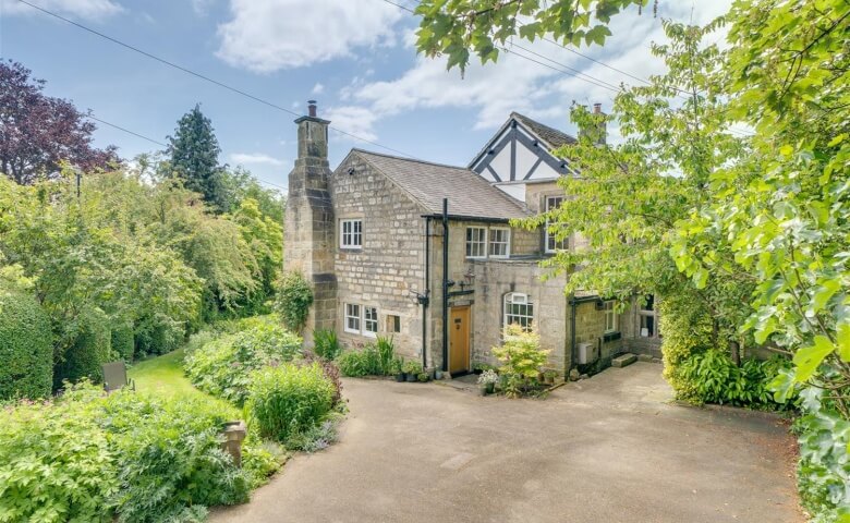 Newlaithes Manor, Newlaithes Road, Horsforth