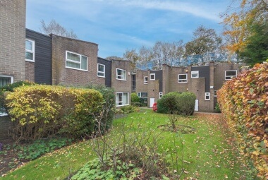 Fernwood, Park Villas, Roundhay