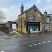 The Coach House, Rear of 322 Low Lane, Horsforth, Leeds