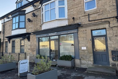 103 Bradford Road, Menston, Leeds