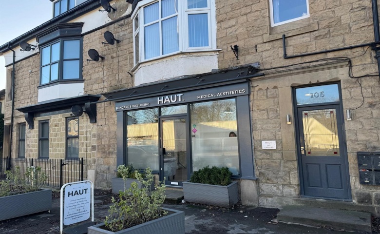 103 Bradford Road, Menston, Leeds