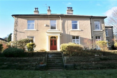 4 Cliff Road, Leeds