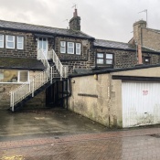 83 High Street, Yeadon