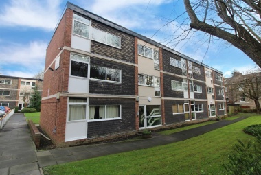 Grove Court, Grove Lane, Headingley