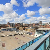 Brewery Wharf, Leeds