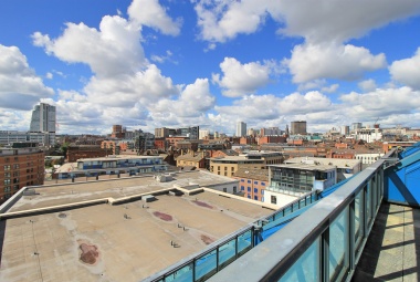 Brewery Wharf, Leeds