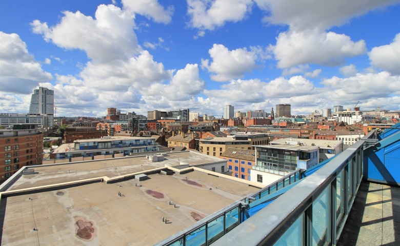 Brewery Wharf, Leeds