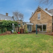 The Coach House, Long Causeway, Adel