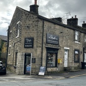 58 Station Road, Horsforth