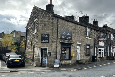 58 Station Road, Horsforth