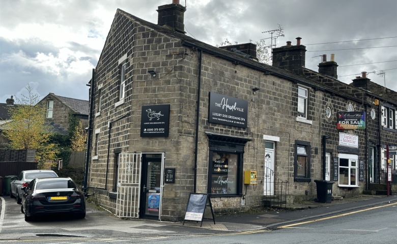 58 Station Road, Horsforth