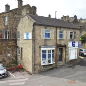 Low Lane House, Horsforth