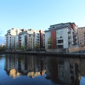 Regents Quay, Bowman Lane, Leeds