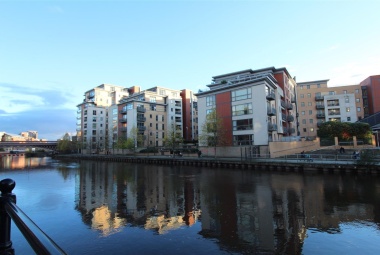 Regents Quay, Bowman Lane, Leeds