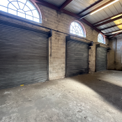 The Tank Room, Roundhouse Business Park, Leeds