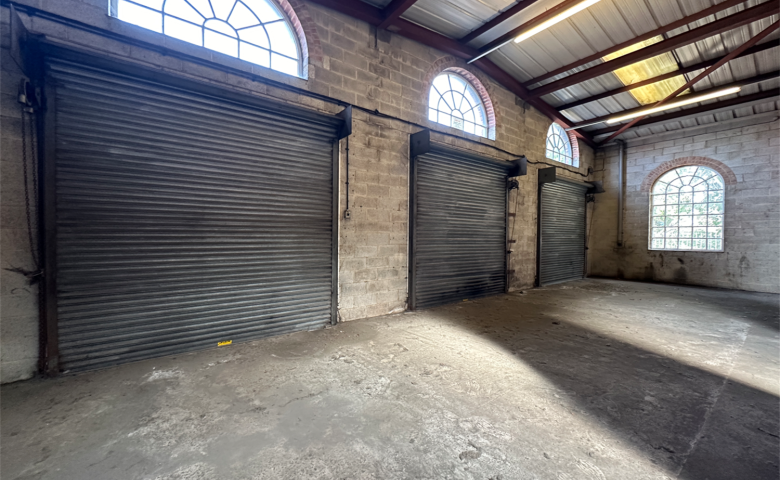 The Tank Room, Roundhouse Business Park, Leeds