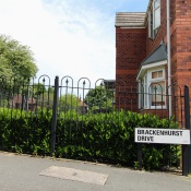 Brackenhurst Drive, Moortown