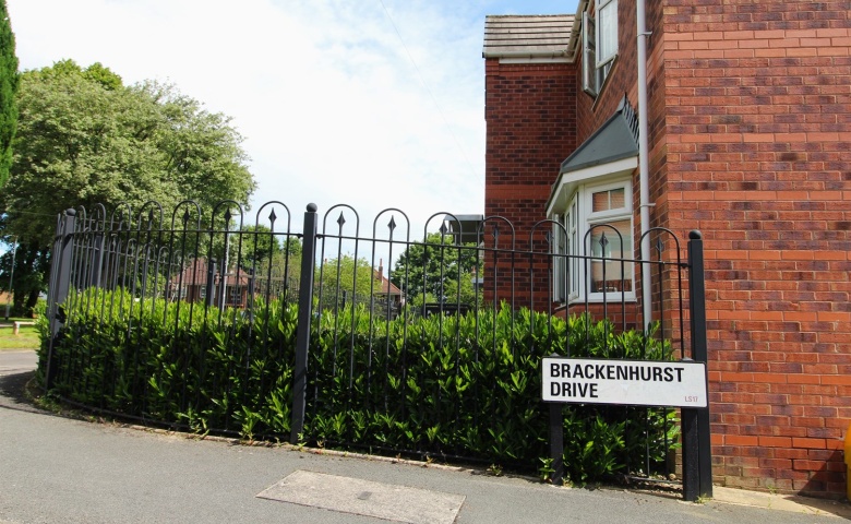 Brackenhurst Drive, Moortown