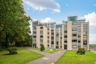 Lakeview Court, Roundhay