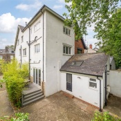 Heathfield Terrace, Headingley