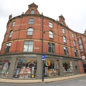 Dewhirst Buildings, Kirkgate