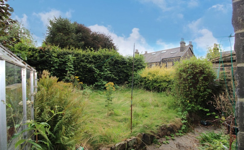 Calverley Lane, Horsforth