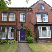 160 Woodsley Road, Leeds