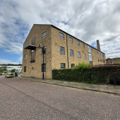 Suite 4, Salts Wharf, Ashley Lane, Shipley