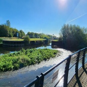 Atkinson Quay, LS10