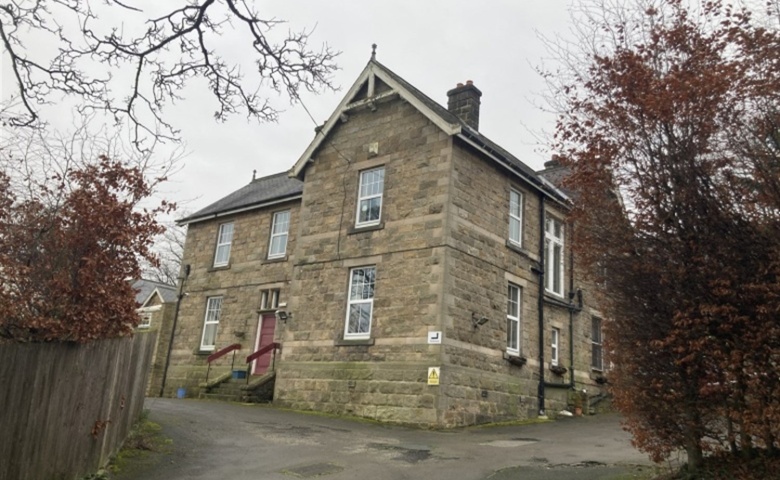 Ashcroft, Leeds Road, Bramhope